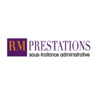 RM PRESTATIONS logo - Similar company to Nova-Stores Et Pergolas