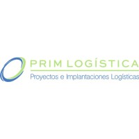 Proyectos e Implantaciones Logísticas - Prim Logística logo - Similar company to Galitruck Logistica & Martinez Rosa