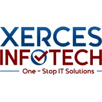 Xerces Infotech pvt ltd logo - Similar company to Studyexcel Sdn Bhd