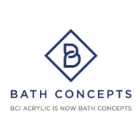 Bath Concepts Industries, LLC logo - Similar company to Custom Seating