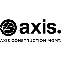 Axis Construction Mgmt., LLC. logo - Similar company to Builders Incorporated