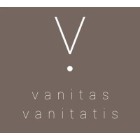 Vanitas Vanitatis logo - Similar company to Rigelec