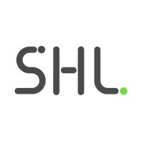 SHL logo - Similar company to Talentpro-Latam