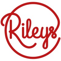 Rileys Sports Bars logo - Similar company to Parble, A Netcall Company
