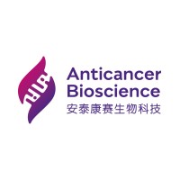 Anticancer Bioscience logo - Similar company to Astatech (Chengdu) Biopharmaceutical Corp.
