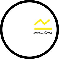 Lioness Studio UK logo - Similar company to Mindesign