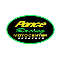 Ponce Racing logo - Similar company to Comercial Sicar Spa