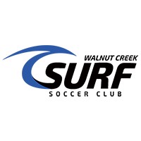Walnut Creek Surf Soccer Club logo - Similar company to Oregon Aglink