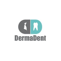 DermaDent clinic logo - Similar company to Bahri