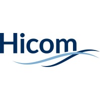 Hicom Information Services logo - Similar company to Innovative Solutions Technology