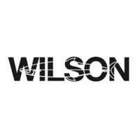Wilson Fishing logo - Similar company to Black Magic Tackle Ltd