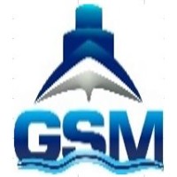 Gatik Ship Management logo - Similar company to Caspia Ship Management Private Limited