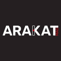 Arakat Mag logo - Similar company to Bir Baba Indie