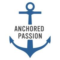 Anchored Passion logo - Similar company to Multiply Groups