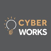 Cyber Works - Lancaster University logo - Similar company to Cyber Shield