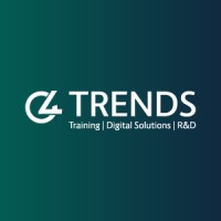 C4TRENDS GmbH logo - Similar company to Elite Pv