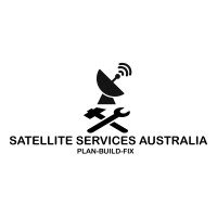 Satellite Services Australia logo - Similar company to Satellite