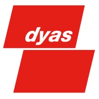 Dyas logo - Similar company to Vivo Energy