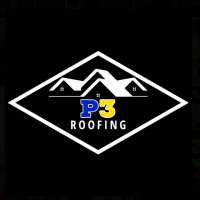 P3 Roofing logo - Similar company to Krell Software