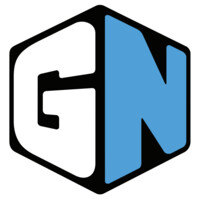 Game Nerdz logo - Similar company to Distream Oü