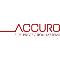 ACCURO Brandschutzanlagen GmbH logo - Similar company to Groma247 Branderkennung Gmbh