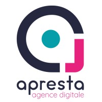 Apresta logo - Similar company to Groupe Tercium