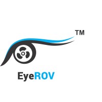 EyeROV (IROV TECHNOLOGIES PRIVATE LIMITED) logo - Similar company to Optimized Electrotech Pvt Ltd