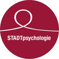 STADTpsychologie logo - Similar company to Agglomeration Rheintal