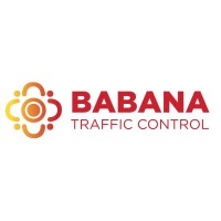 Babana Traffic Control logo - Similar company to Labour Pro Group