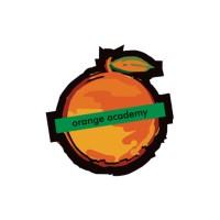 Orange Academy logo - Similar company to Vorem Academy