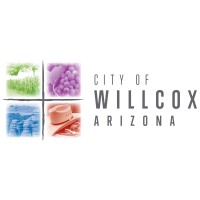 City Of Willcox logo - Similar company to Graham County Chamber Of Commerce
