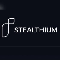 Stealthium logo - Similar company to Dalia