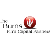 The Burns Firm Capital logo - Similar company to Lium Research
