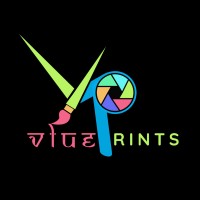Vlueprints logo - Similar company to Kiddaan