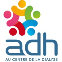 ADH - Association pour le Développement de l'Hémodialyse logo - Similar company to Izimôme - Iziclean Arras