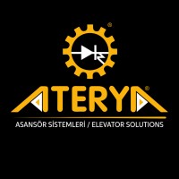 Aterya Elevator logo - Similar company to Atlantis Elevator&Escalator  Systems