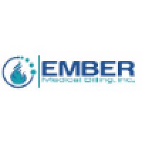 EMBER Medical Billing logo - Similar company to Sap Users' Group Ut Dallas