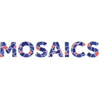 Mosaics logo - Similar company to Modernenergy B.V.
