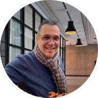 Francis PINAT Conseils logo - Similar company to Secrets De Pains