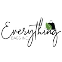 Everything Bags Inc. logo - Similar company to Earthwise Packaging