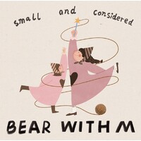 Bear With Me Garment Trade