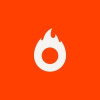 Hotmart logo - Similar company to Blip
