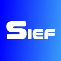 SIEF logo - Similar company to Sief-2