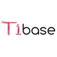 TIBASE logo - Similar company to Phc - Reims