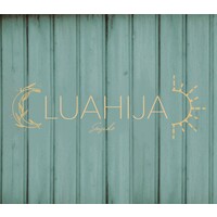 LUAHIJA logo - Similar company to Joho Magazine