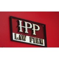 HPP Law Firm logo - Similar company to Ada Law Firm