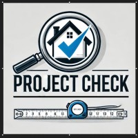 Project Check - Hus & Fastighetsbesiktning logo - Similar company to Pin Rekrytering