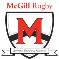 McGill University Rugby Program logo - Similar company to Internationaux De Tennis Junior Banque Nationale