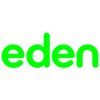 Eden (Effective Diabetes Education Now) logo - Similar company to Free2Byou Foundation