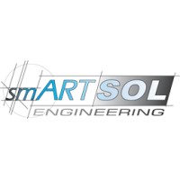 smARTSOL Engineering Kft. logo - Similar company to Bimatik Kft